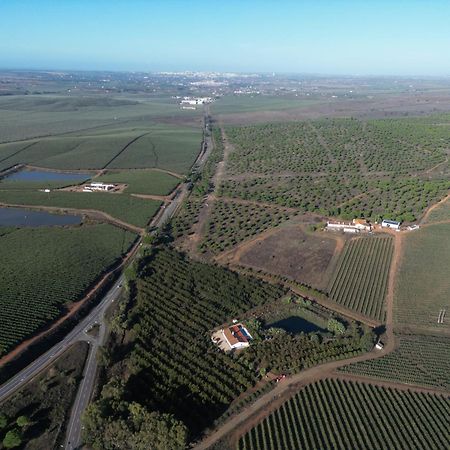 Monte Do Pantaleao Villa Baleizao Екстериор снимка