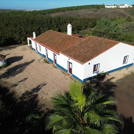 Monte Do Pantaleao Villa Baleizao Екстериор снимка