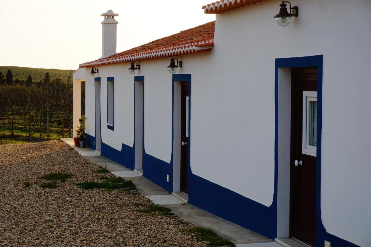 Monte Do Pantaleao Villa Baleizao Екстериор снимка