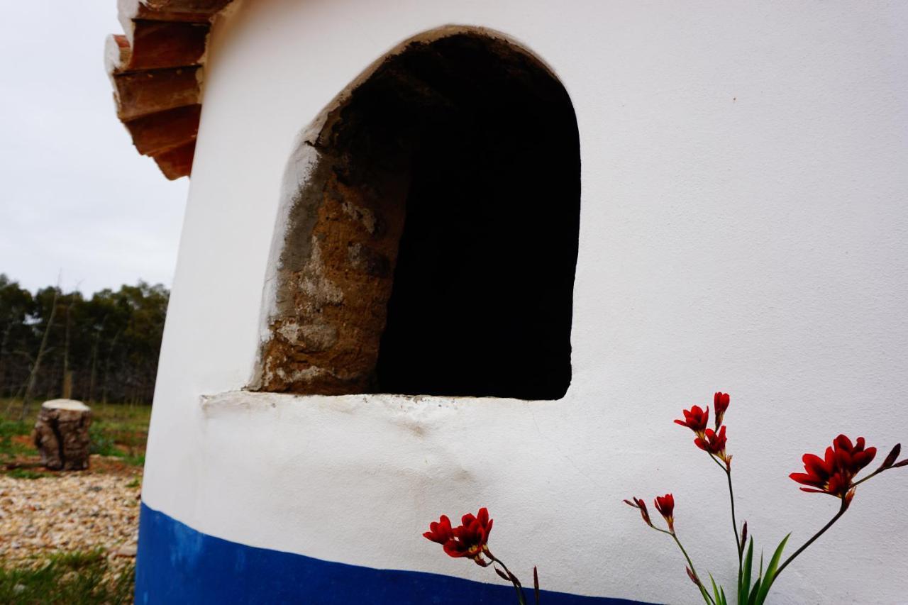 Monte Do Pantaleao Villa Baleizao Екстериор снимка