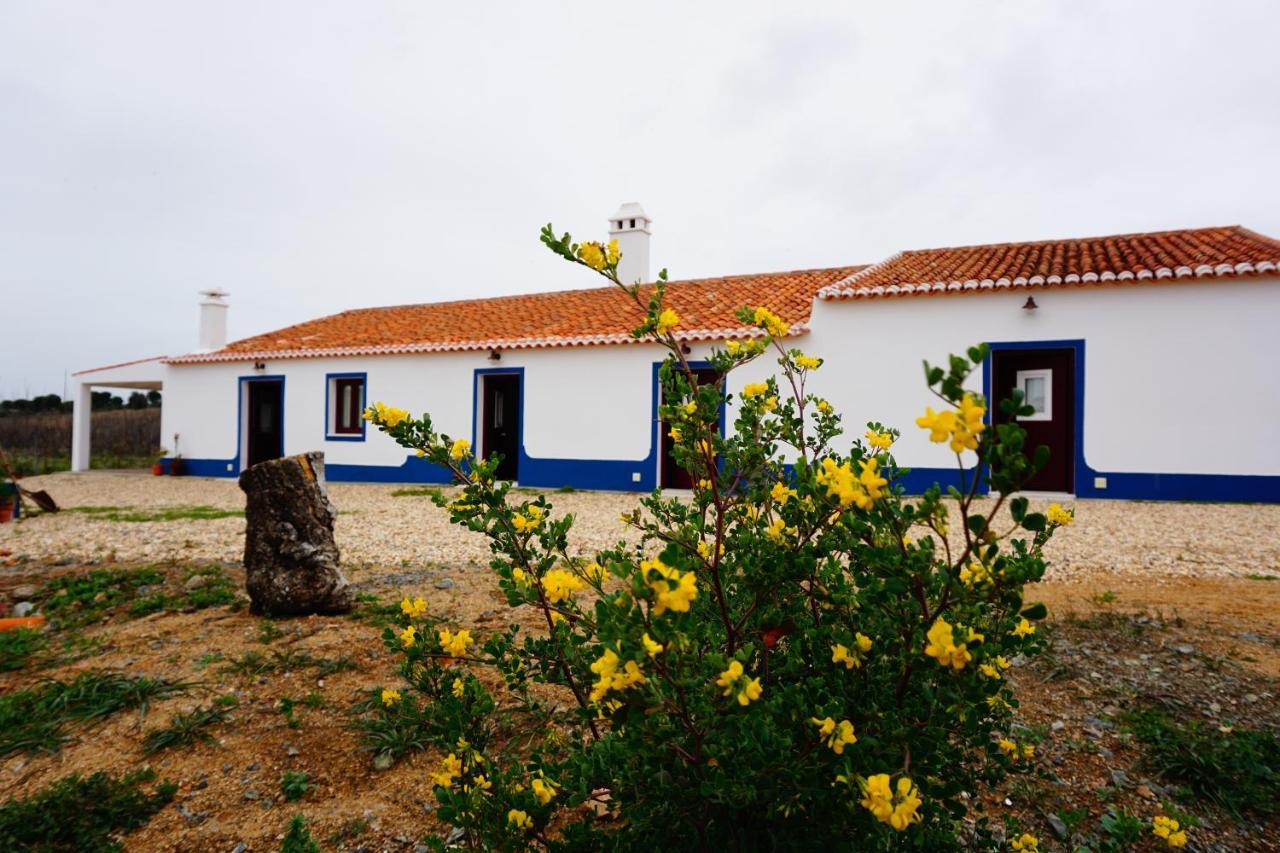 Monte Do Pantaleao Villa Baleizao Екстериор снимка