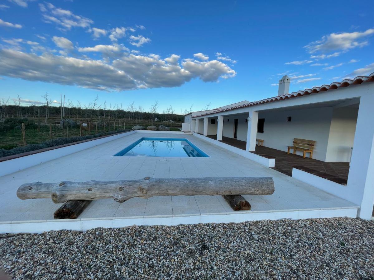 Monte Do Pantaleao Villa Baleizao Екстериор снимка
