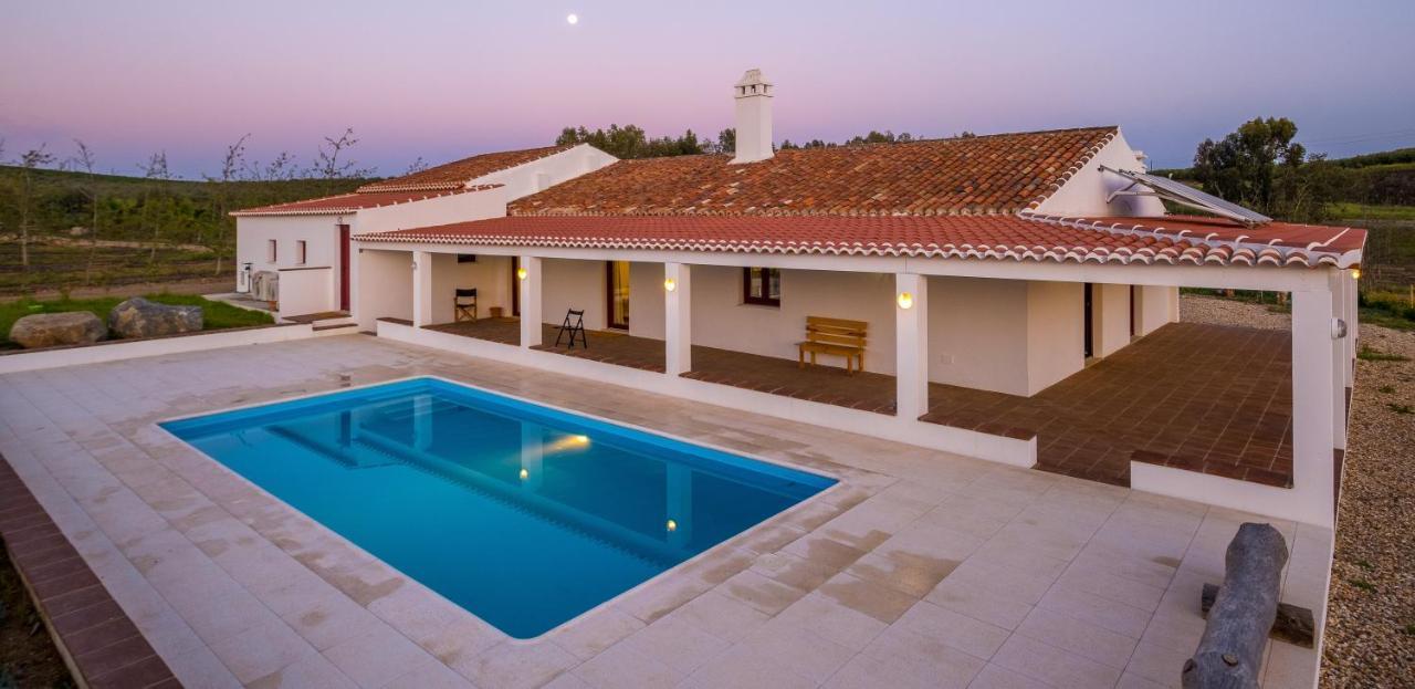 Monte Do Pantaleao Villa Baleizao Екстериор снимка