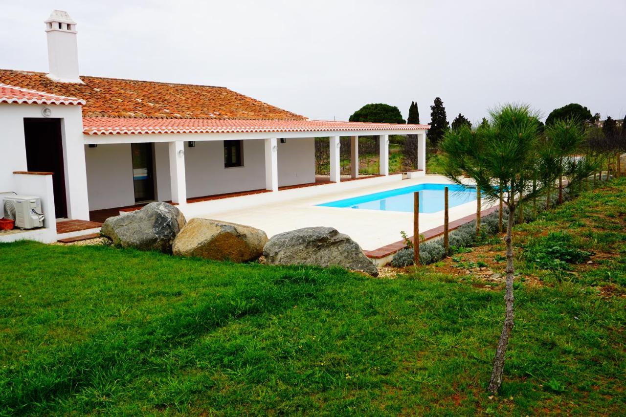 Monte Do Pantaleao Villa Baleizao Екстериор снимка