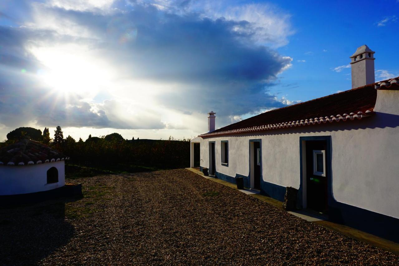 Monte Do Pantaleao Villa Baleizao Екстериор снимка