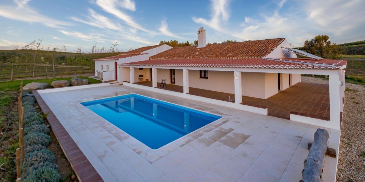 Monte Do Pantaleao Villa Baleizao Екстериор снимка