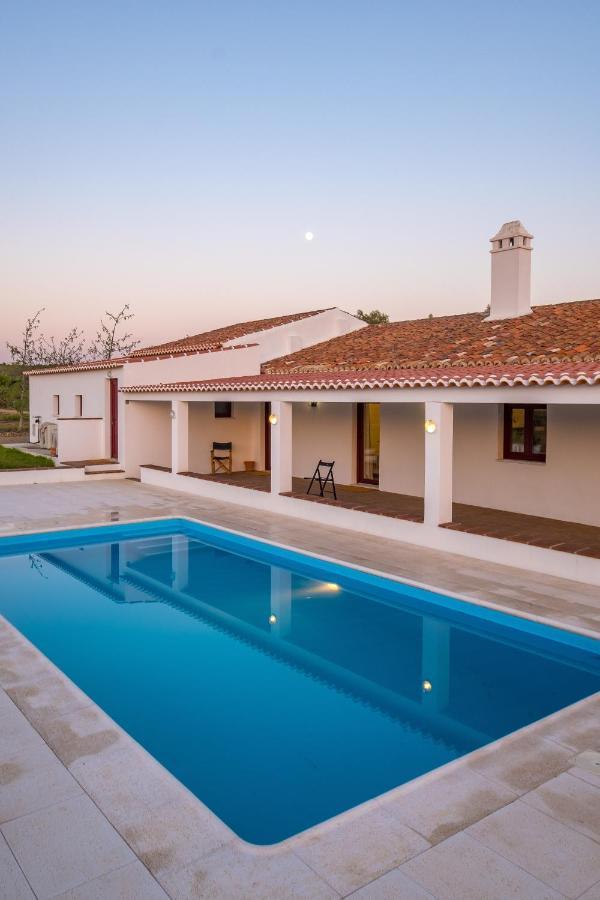 Monte Do Pantaleao Villa Baleizao Екстериор снимка