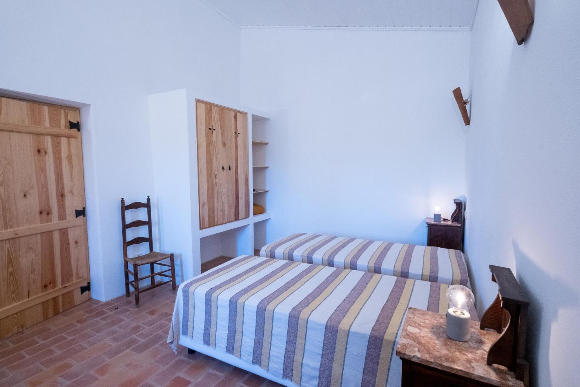Monte Do Pantaleao Villa Baleizao Стая снимка