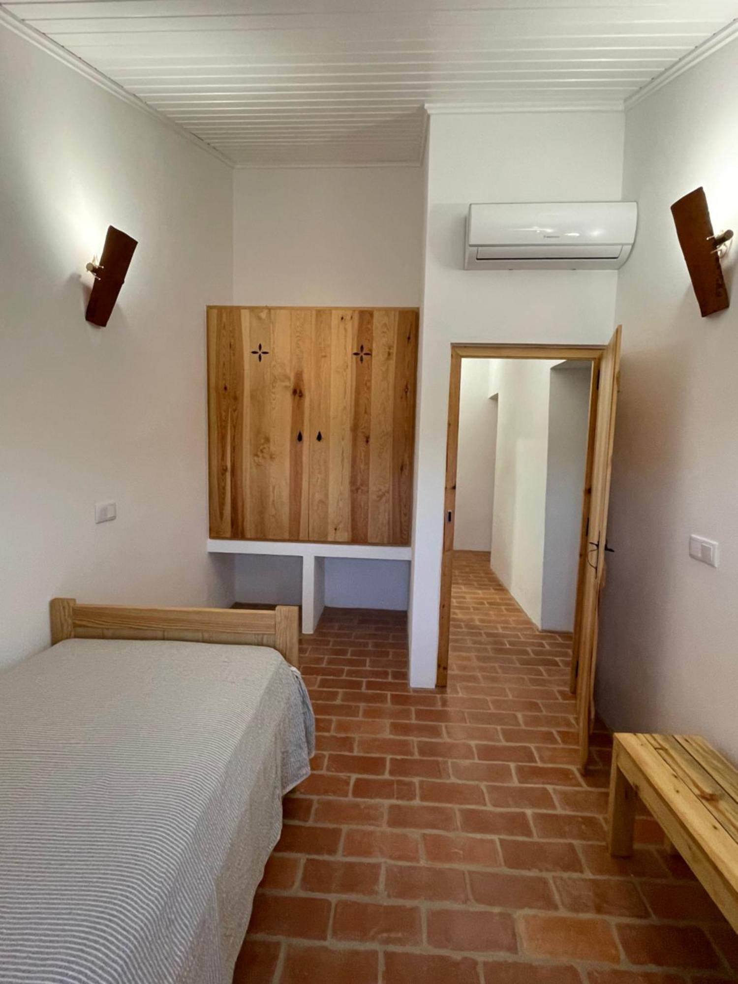 Monte Do Pantaleao Villa Baleizao Стая снимка