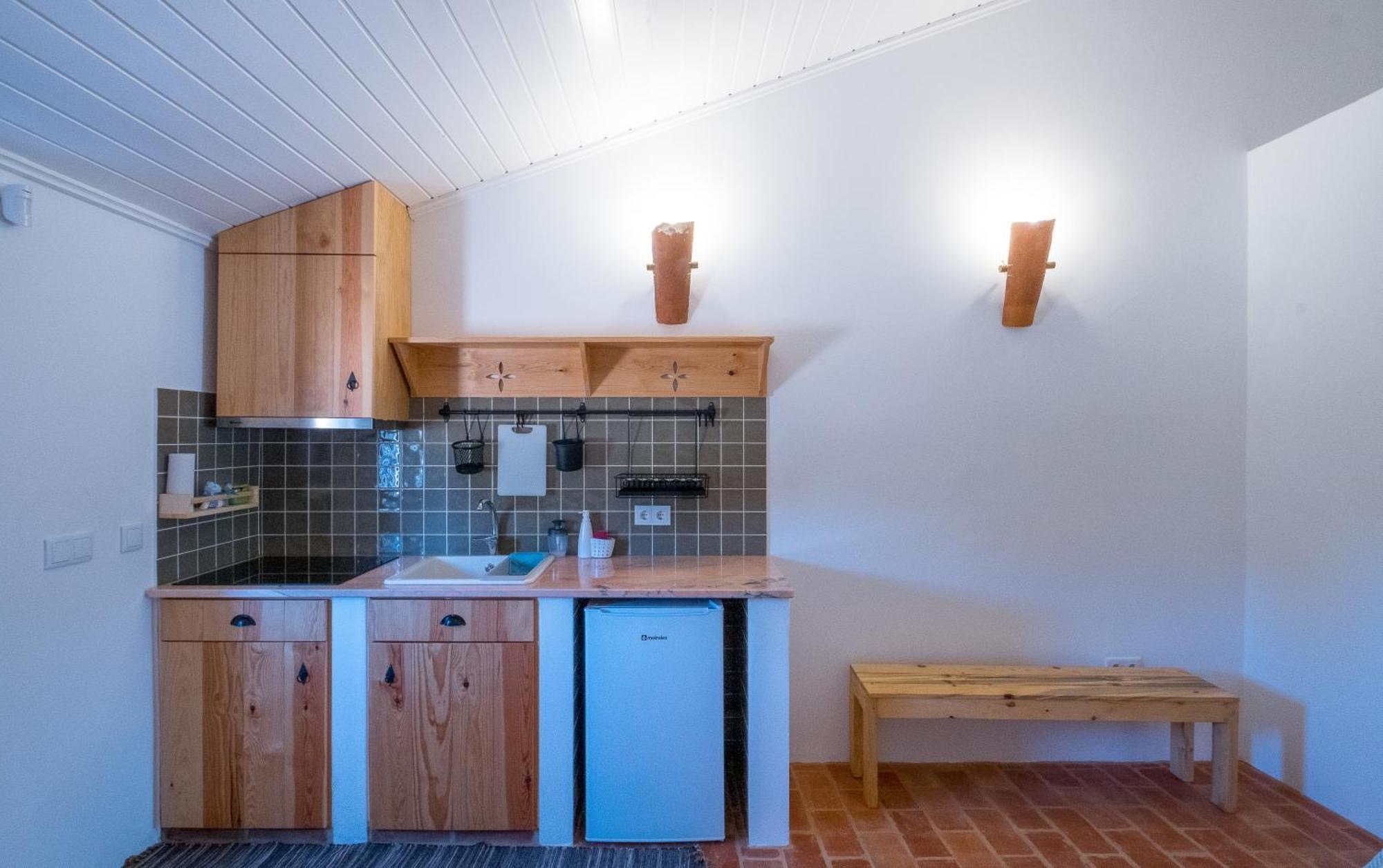 Monte Do Pantaleao Villa Baleizao Стая снимка