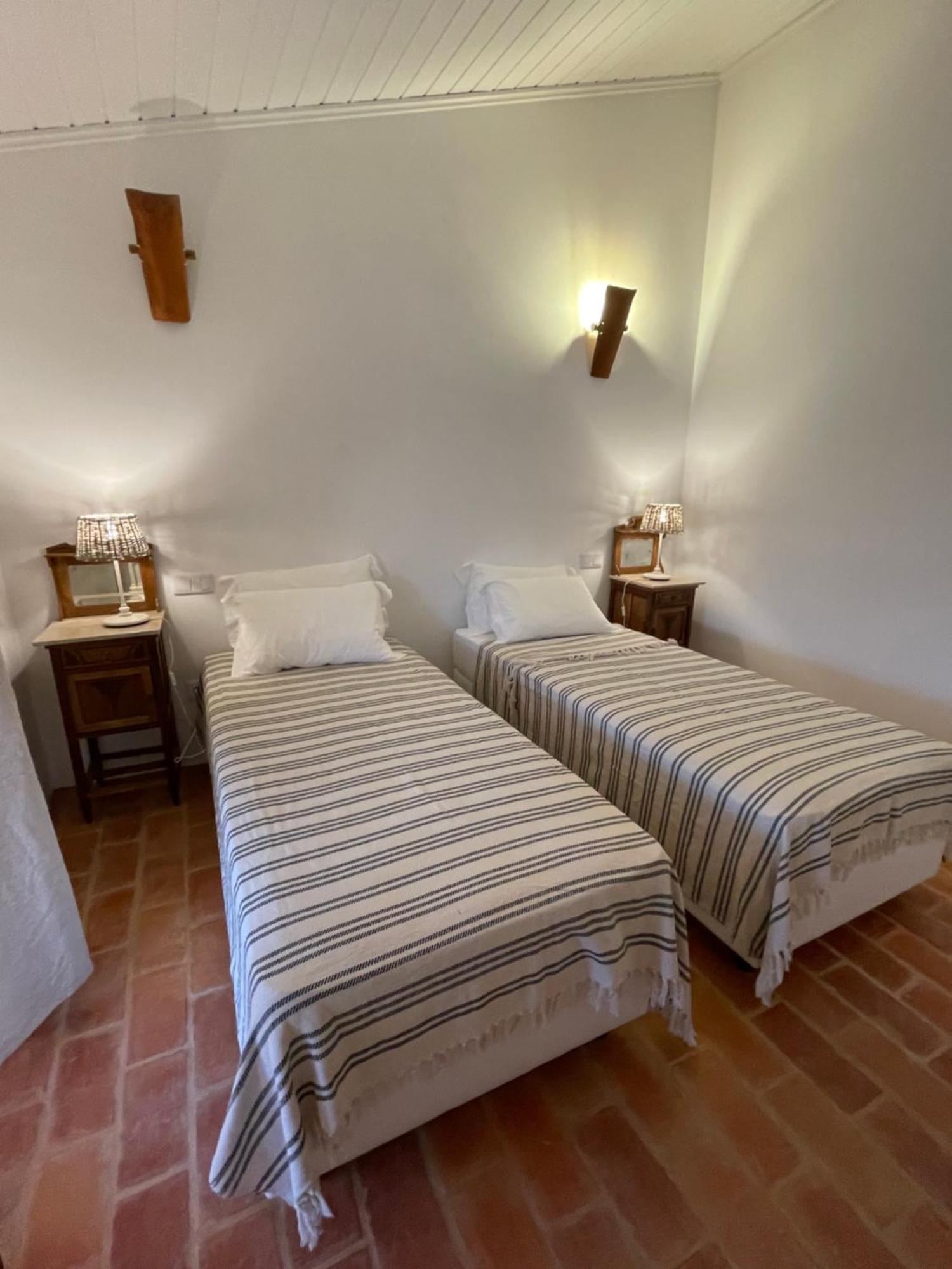 Monte Do Pantaleao Villa Baleizao Стая снимка