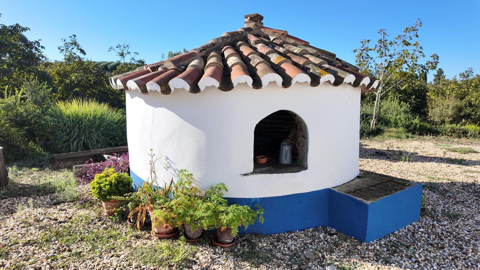 Monte Do Pantaleao Villa Baleizao Екстериор снимка