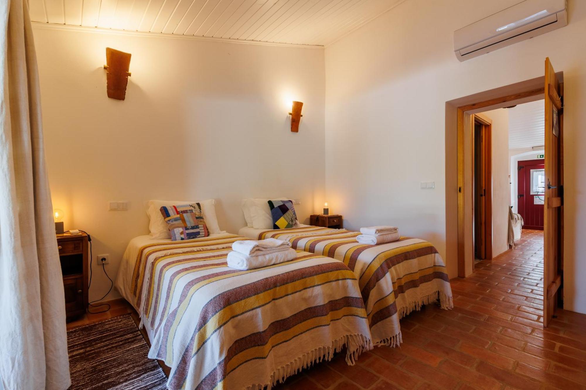 Monte Do Pantaleao Villa Baleizao Екстериор снимка