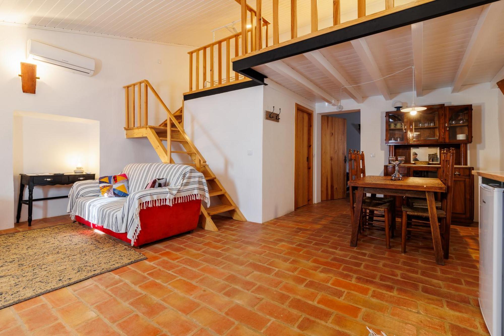 Monte Do Pantaleao Villa Baleizao Екстериор снимка