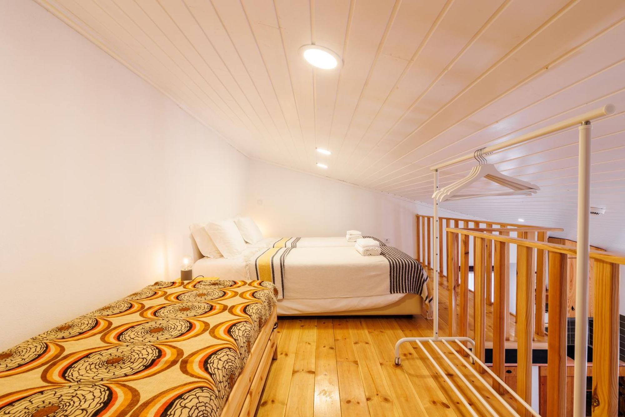 Monte Do Pantaleao Villa Baleizao Екстериор снимка