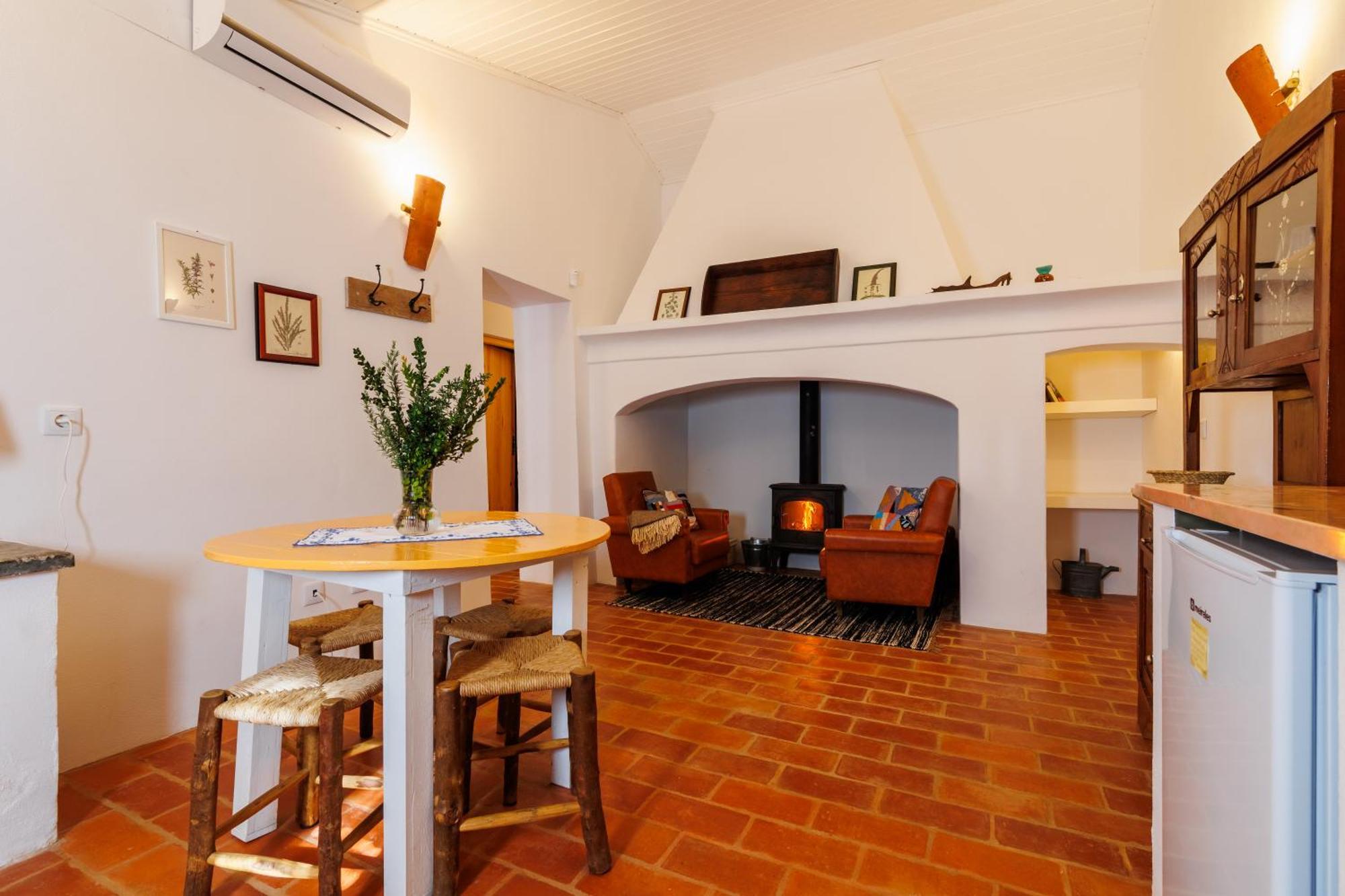 Monte Do Pantaleao Villa Baleizao Екстериор снимка