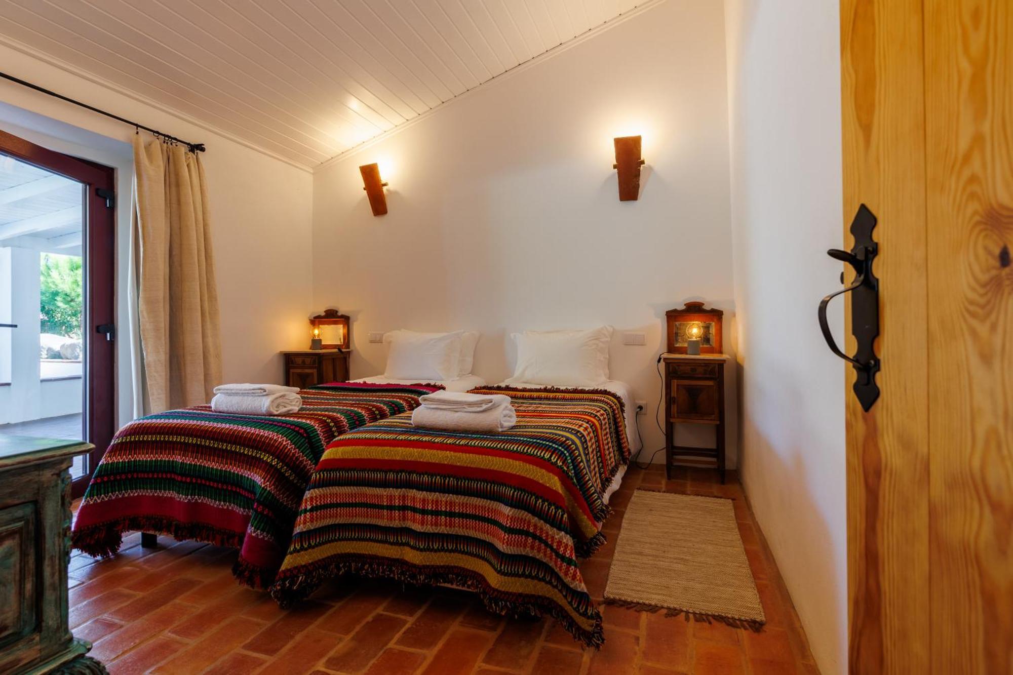 Monte Do Pantaleao Villa Baleizao Екстериор снимка