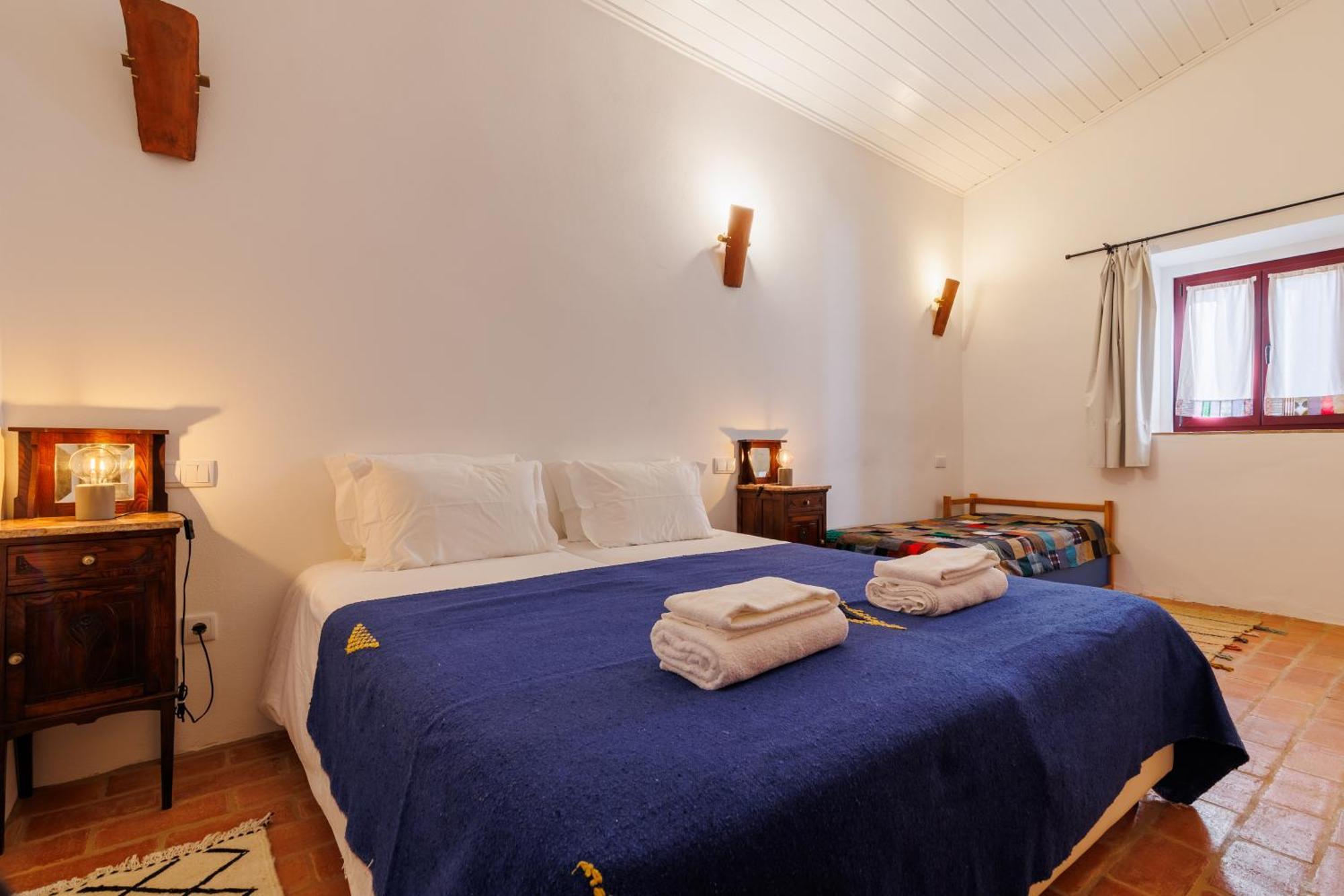 Monte Do Pantaleao Villa Baleizao Екстериор снимка