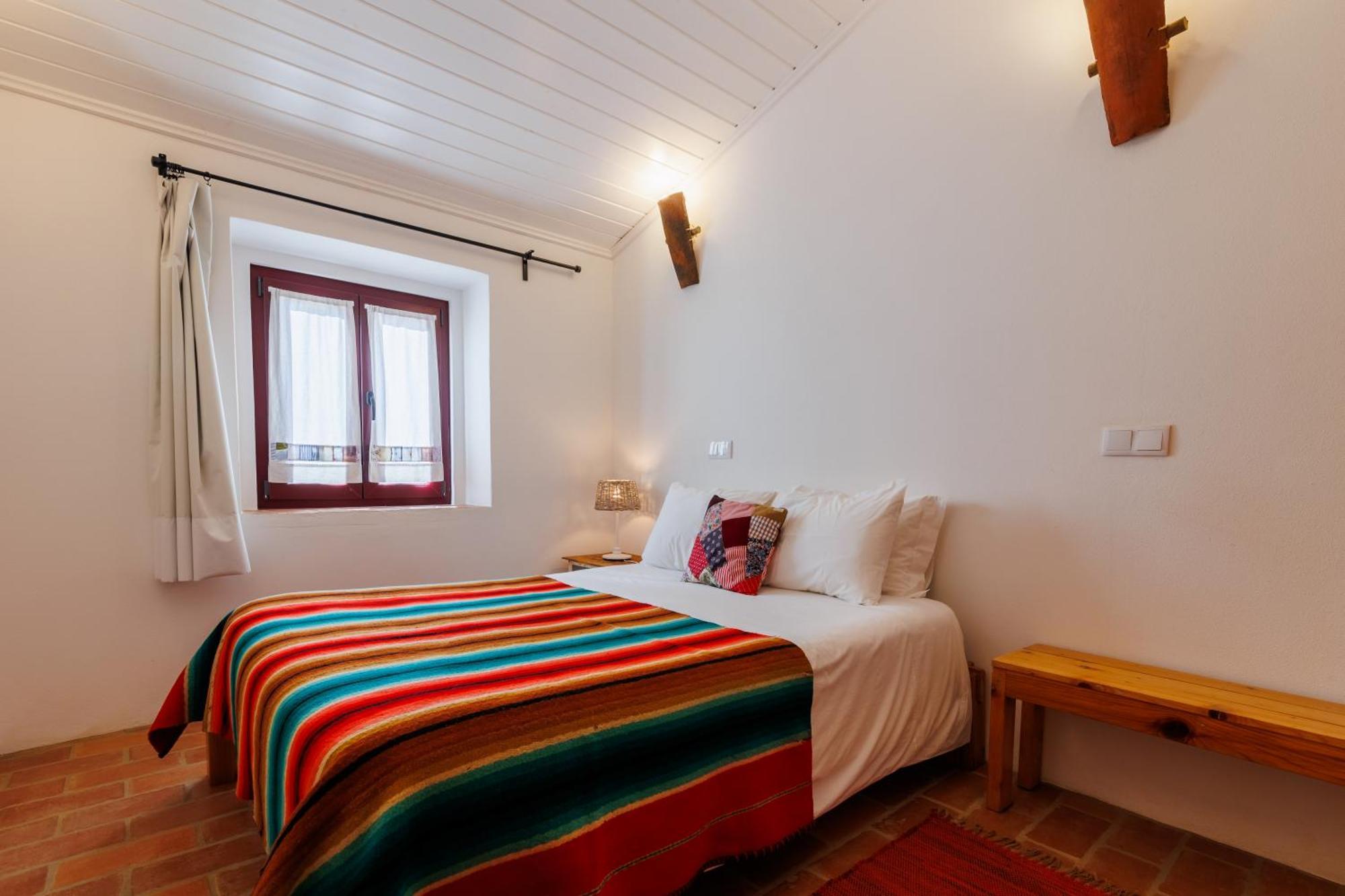 Monte Do Pantaleao Villa Baleizao Екстериор снимка